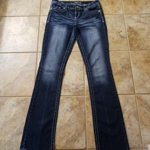 2 for $20! Maurice's Jean's.